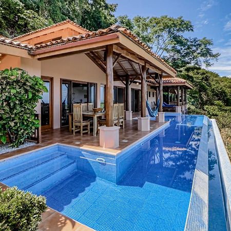 فيلا Casa Suenos Punta Islita المظهر الخارجي الصورة