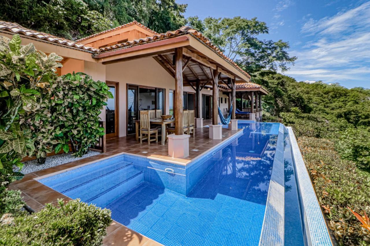 فيلا Casa Suenos Punta Islita المظهر الخارجي الصورة