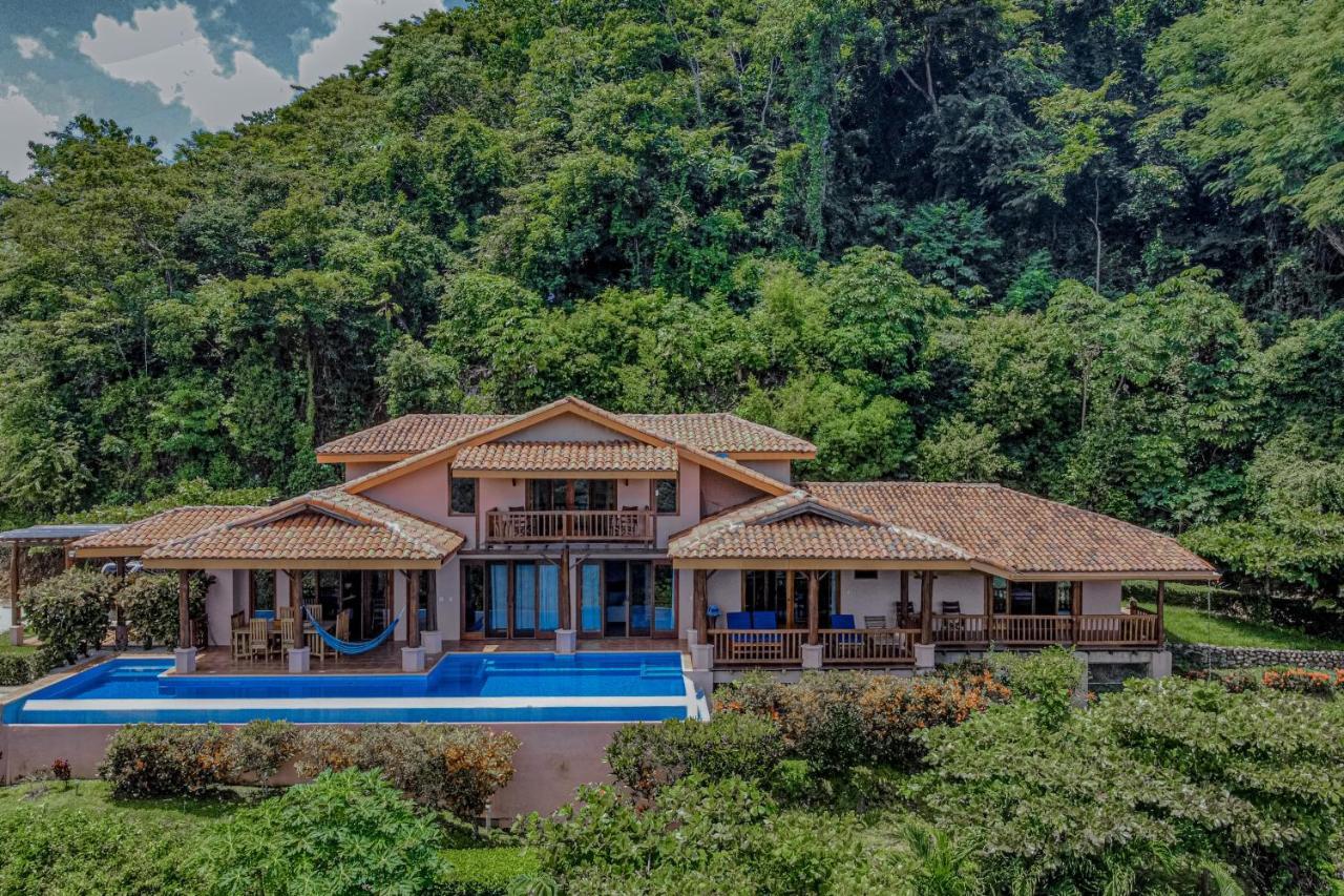 فيلا Casa Suenos Punta Islita المظهر الخارجي الصورة
