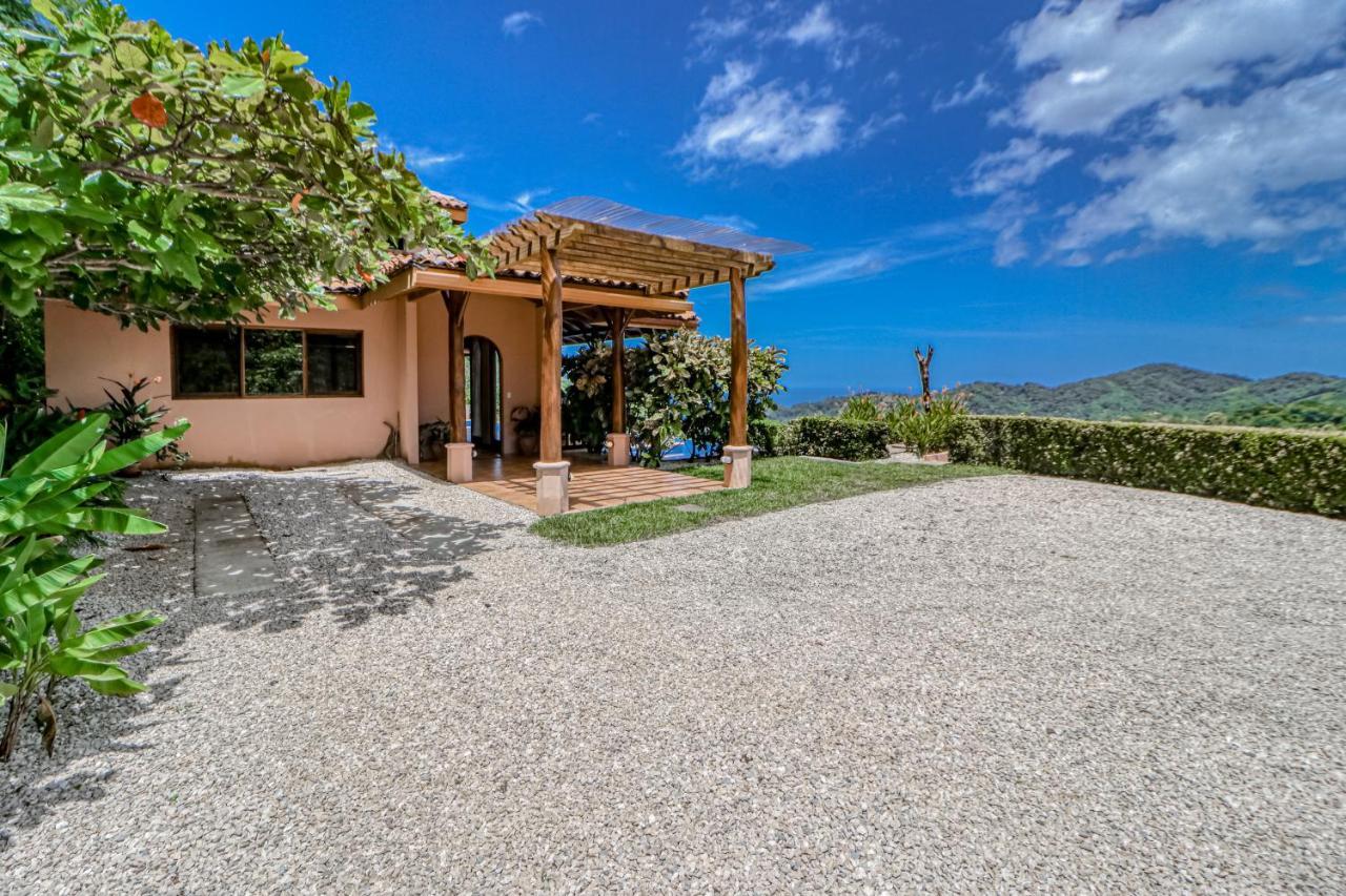 فيلا Casa Suenos Punta Islita المظهر الخارجي الصورة