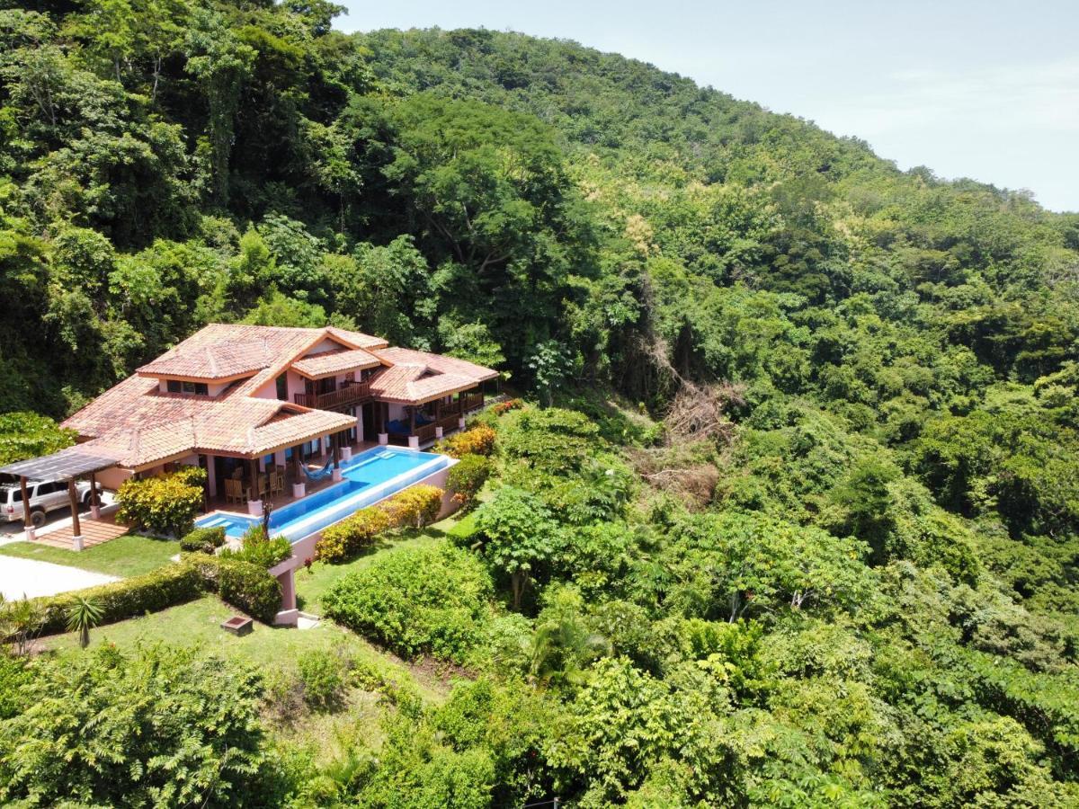 فيلا Casa Suenos Punta Islita المظهر الخارجي الصورة