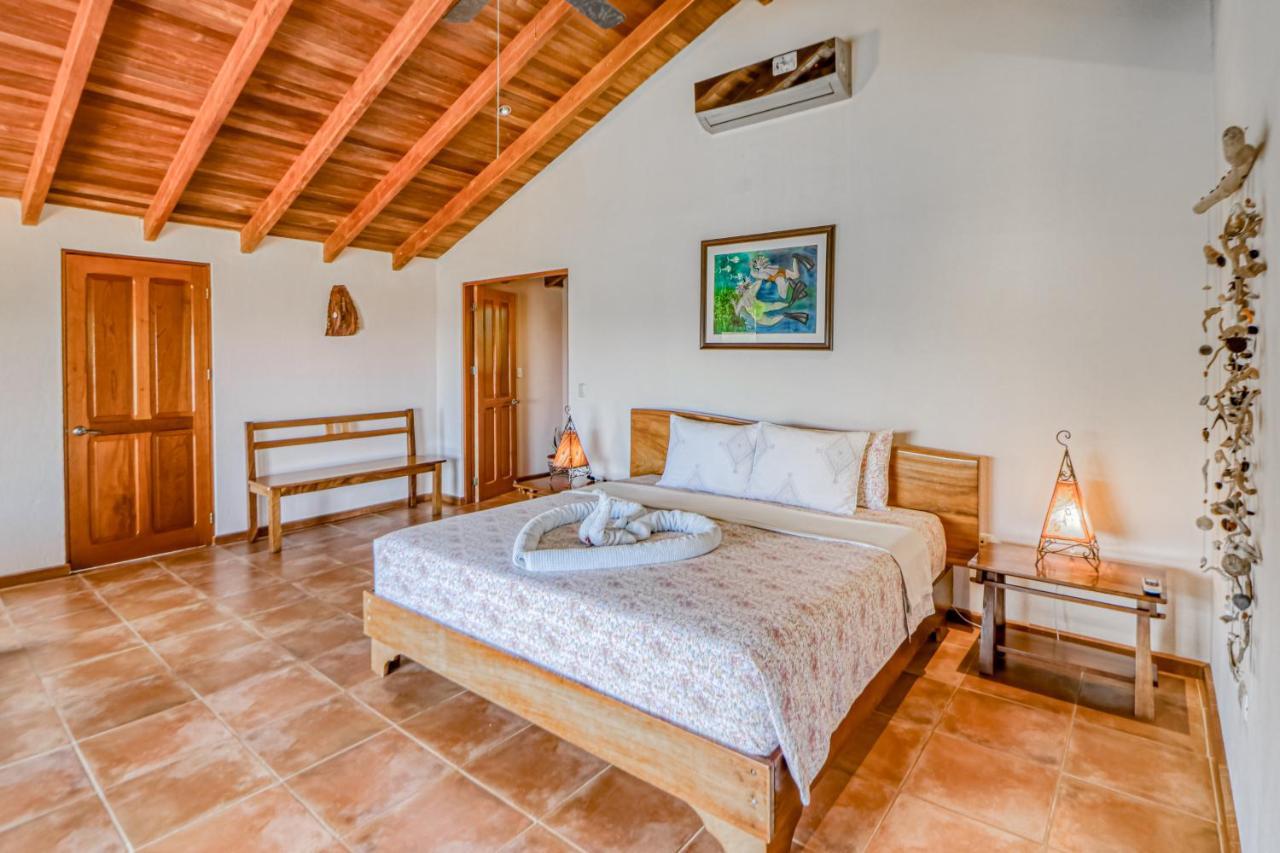 فيلا Casa Suenos Punta Islita المظهر الخارجي الصورة