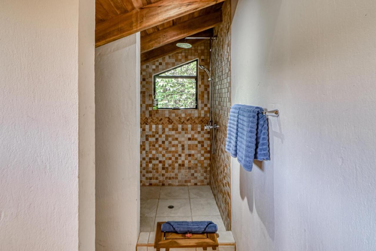 فيلا Casa Suenos Punta Islita المظهر الخارجي الصورة