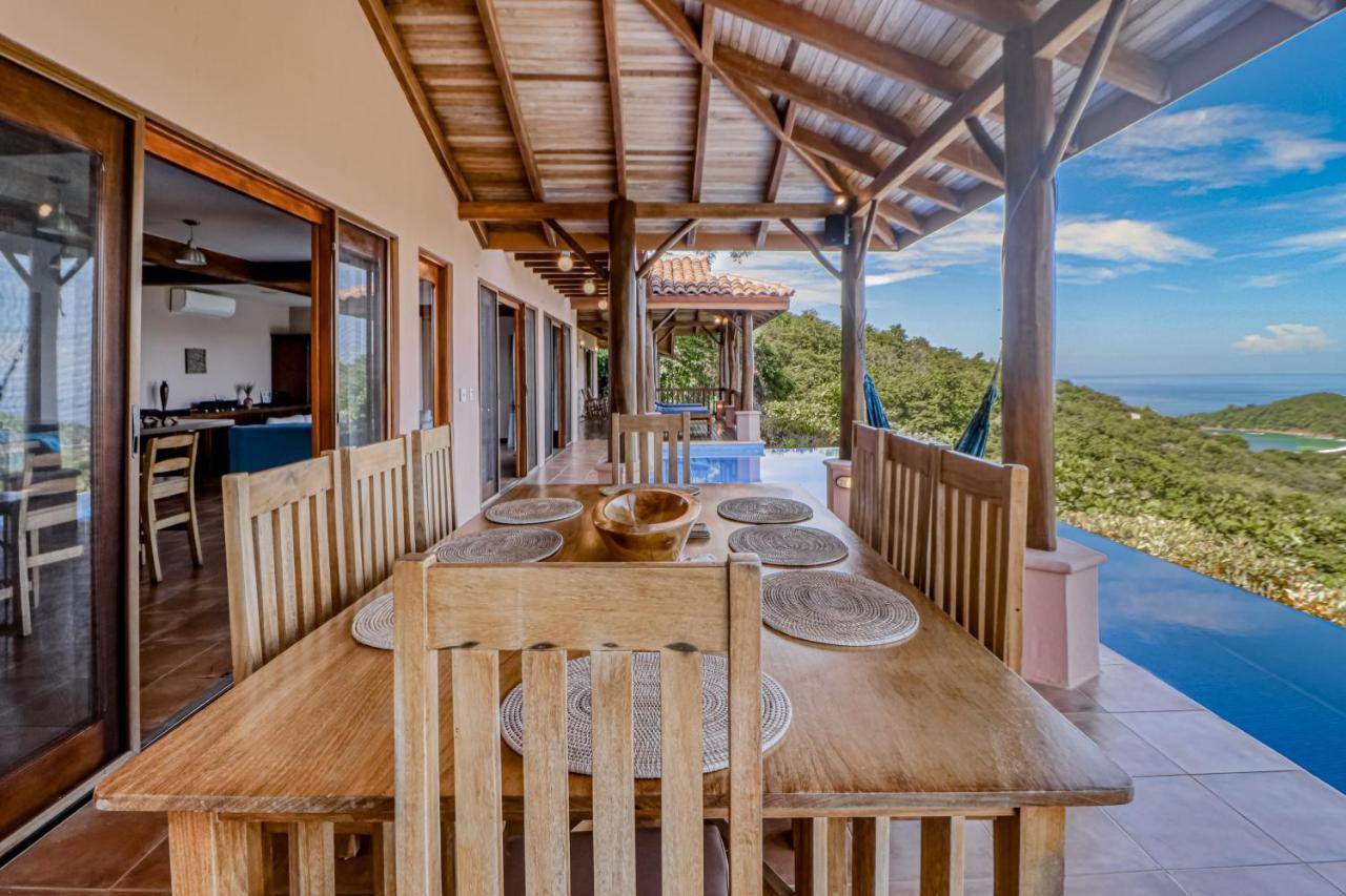 فيلا Casa Suenos Punta Islita المظهر الخارجي الصورة
