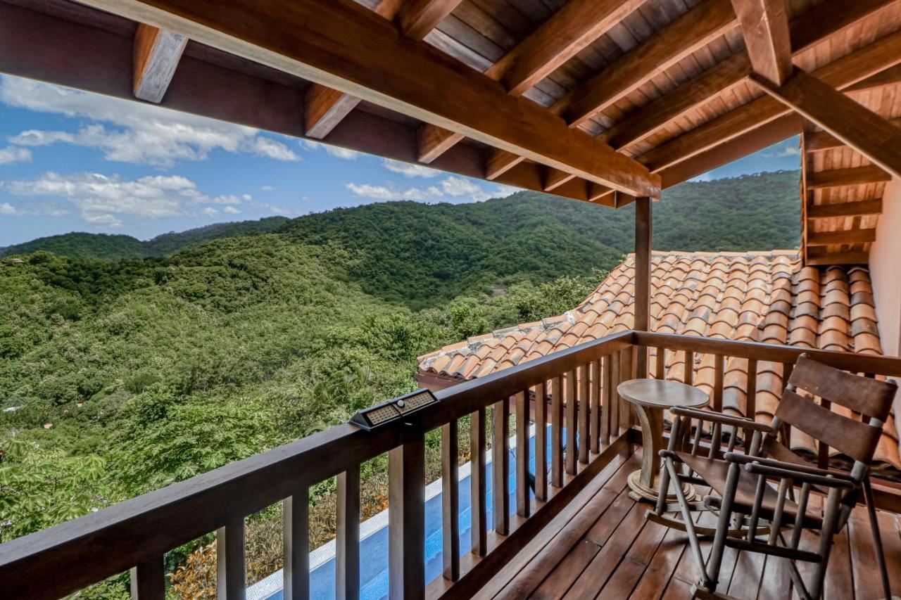 فيلا Casa Suenos Punta Islita المظهر الخارجي الصورة