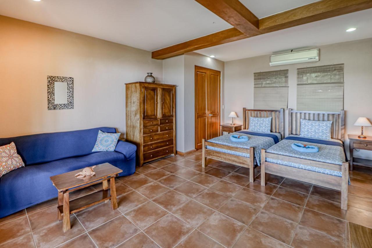 فيلا Casa Suenos Punta Islita المظهر الخارجي الصورة